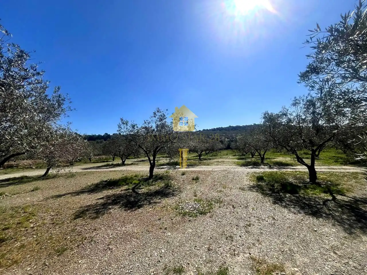 Residencial en venta en Espolla