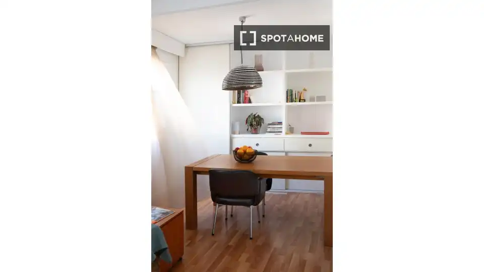 Habitació a Russafa