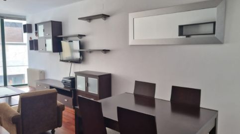 Foto 2 de Dúplex en venda a Rúa Pedregal, 6, Bertamirans, Ames
