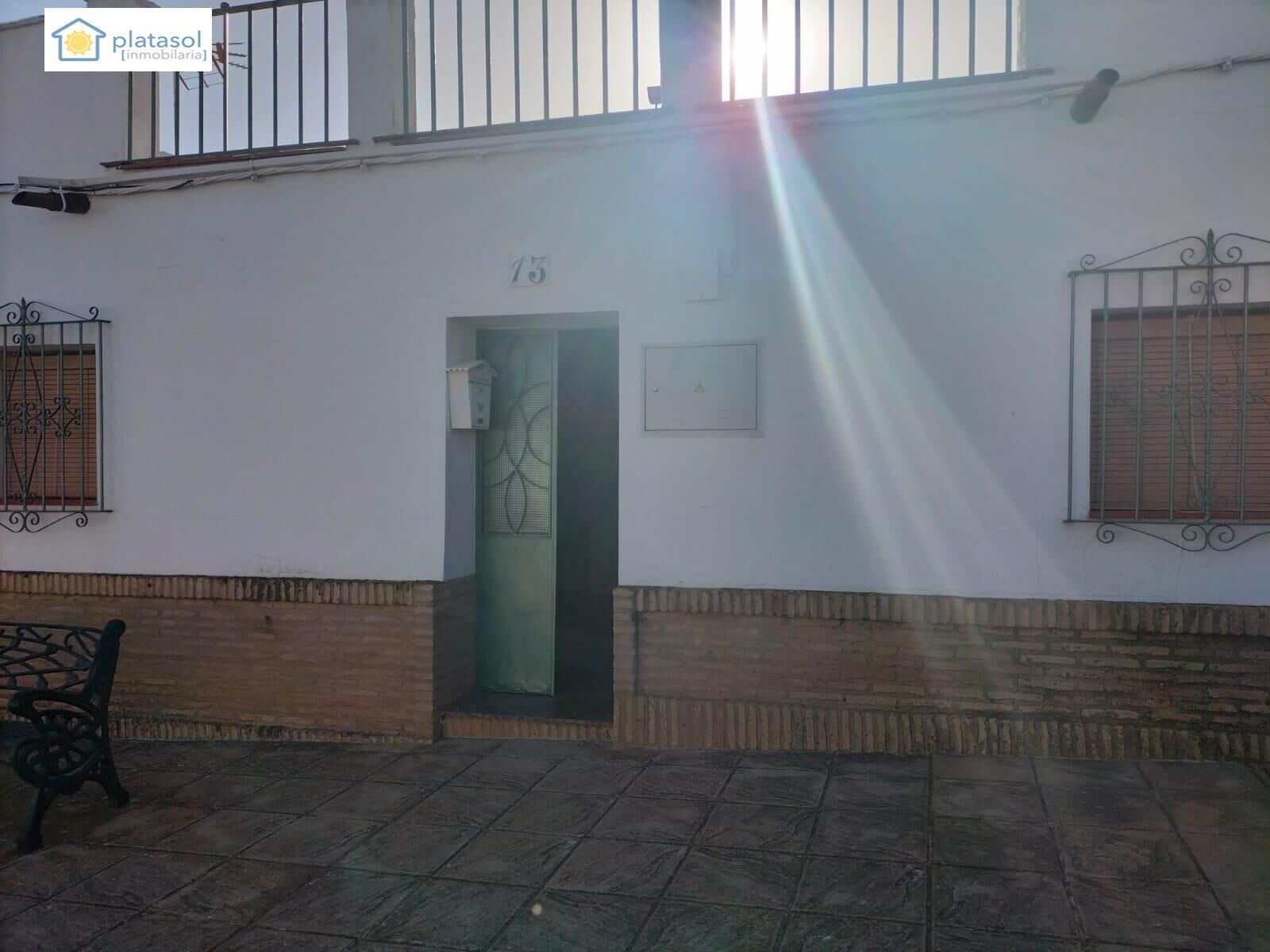 Casa o xalet en venda en El Madroño