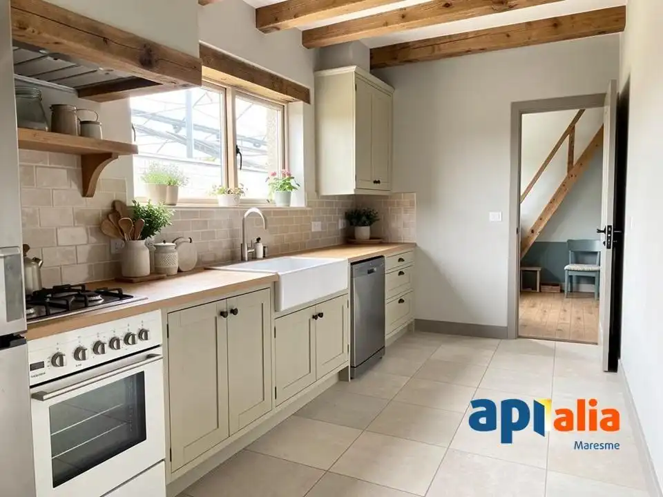 Casa en venta en Zona Industrial i Agrícola, imagen 14