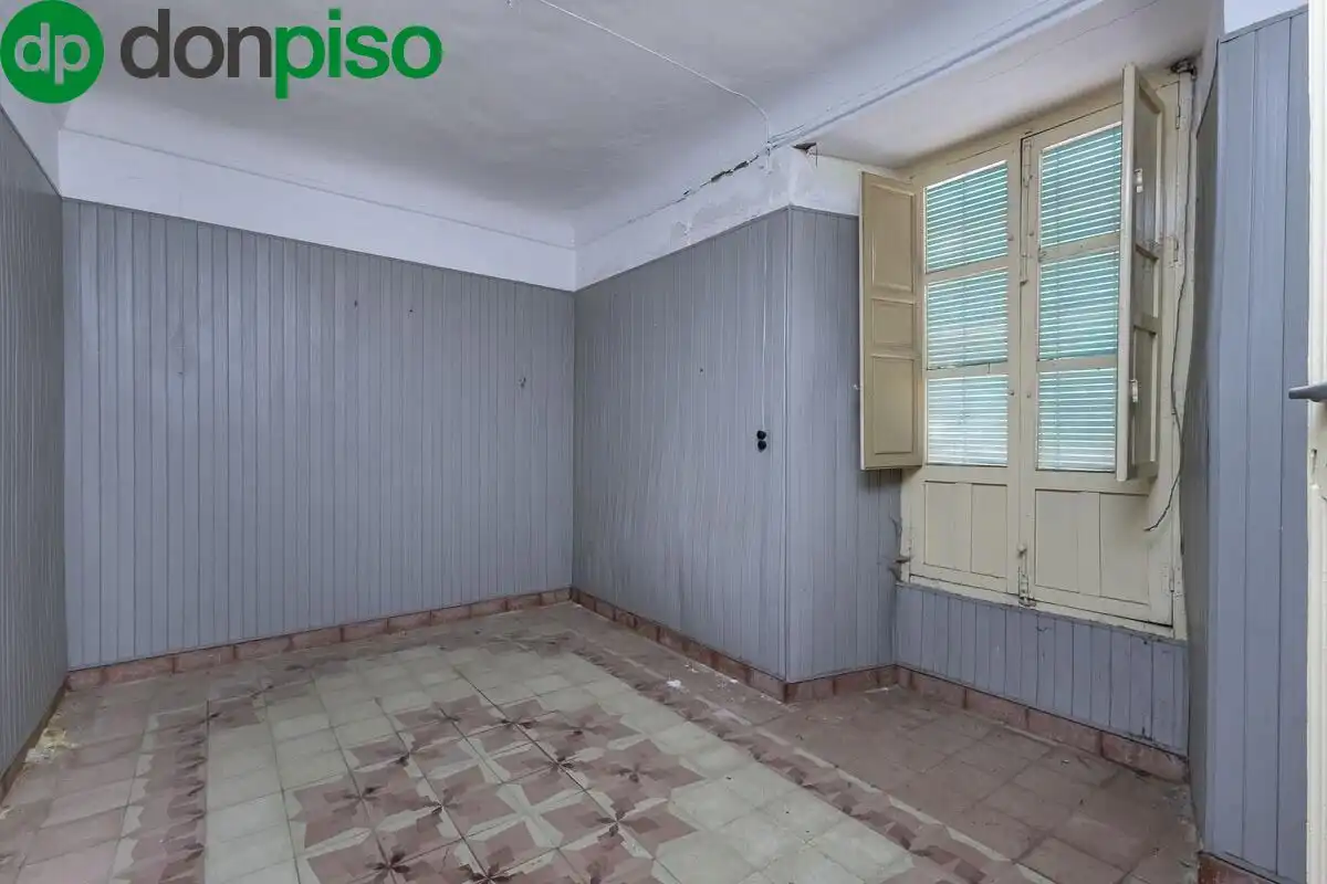 Residencial en venda en Huétor Tájar