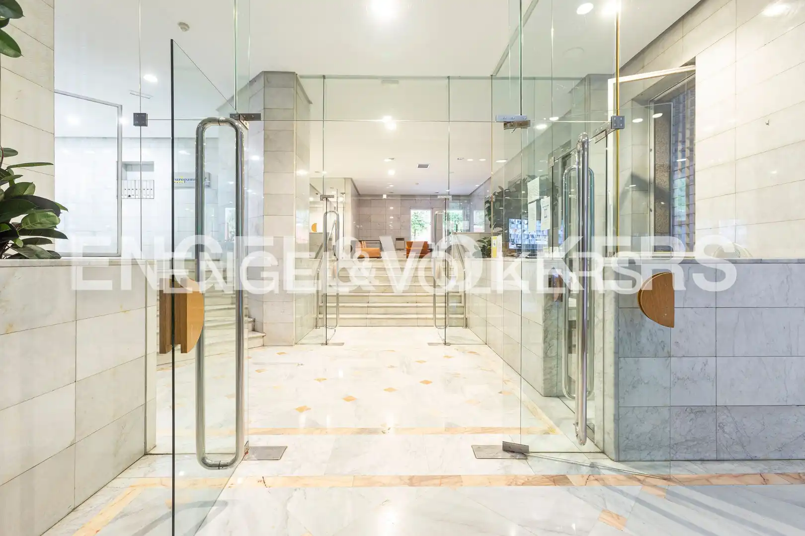 Flat for rent in Almagro