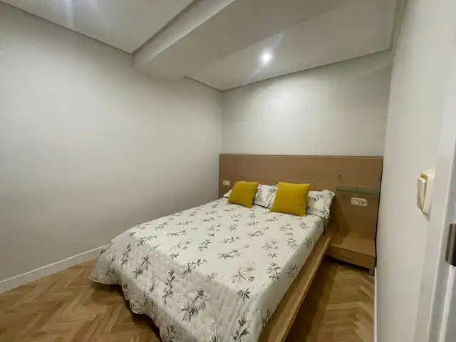 Habitación de Piso en venta en Getaria con Amueblado y Balcón