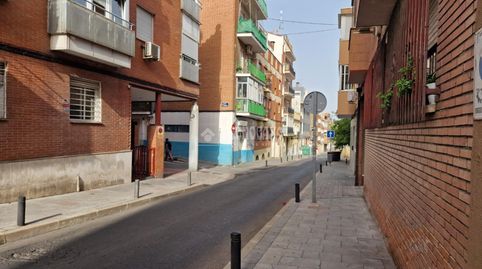 Foto 2 de Garaje en venta en Valdeacederas, Madrid Capital