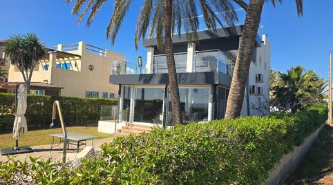 Foto 2 de Casa o xalet en venda a Palomares, Cala Marqués, Vera