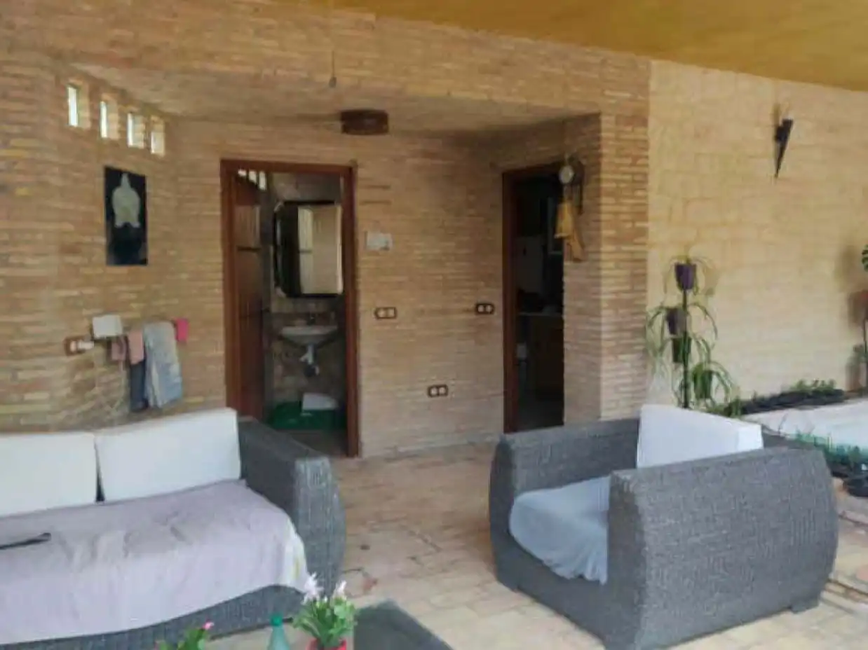 Villa mit Garten zum Verkauf in FINCA LA CAPELLANIA 6, imagen 23
