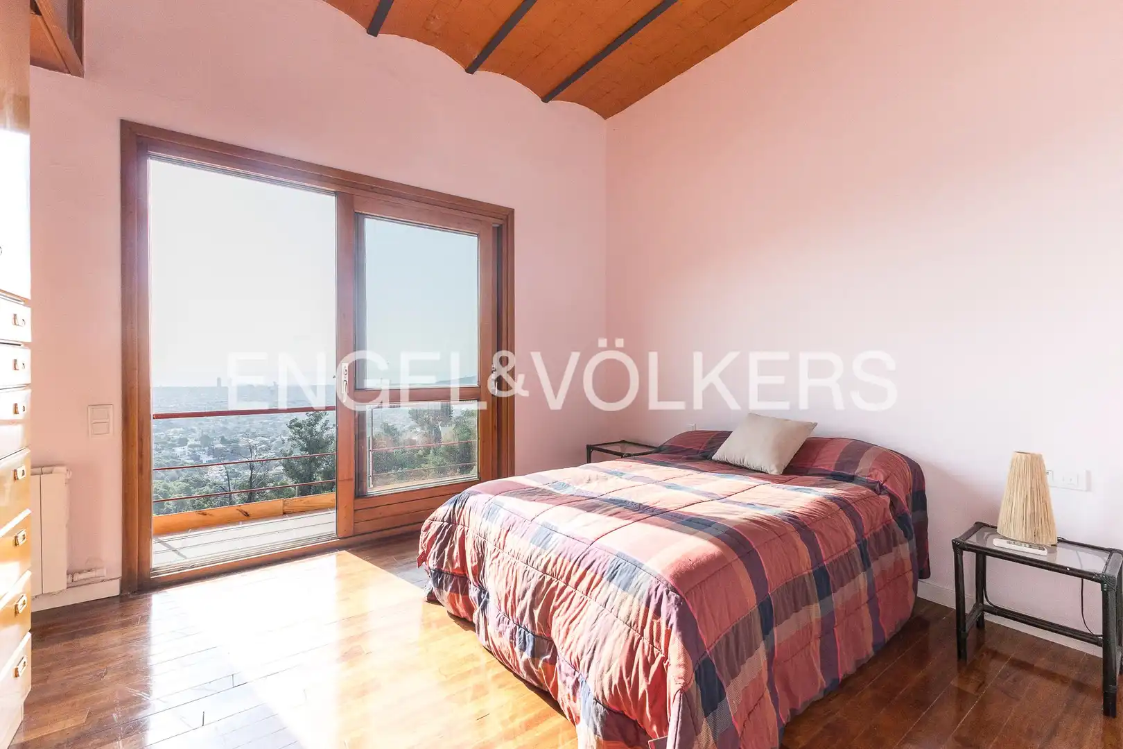 Casa amb terrassa en venda a Sarrià - Sant Gervasi, imagen 20