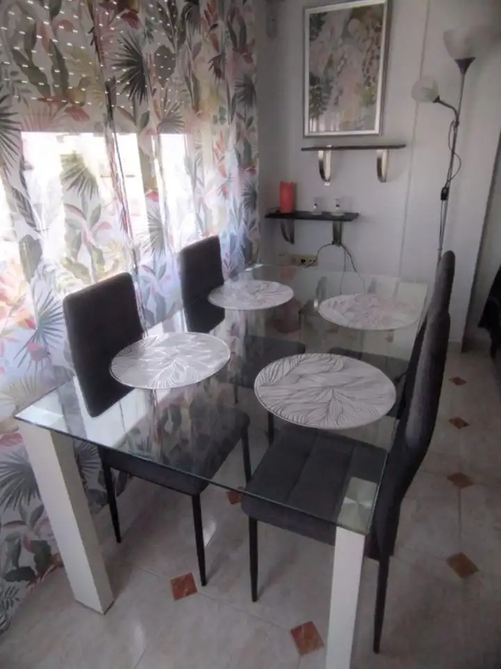 Appartement avec terrasse à louer à San Rafael, imagen 4