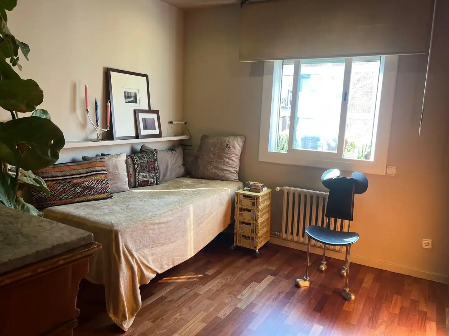 Habitación de Piso en venta en Barcelona con Aire acondicionado y Calefacción