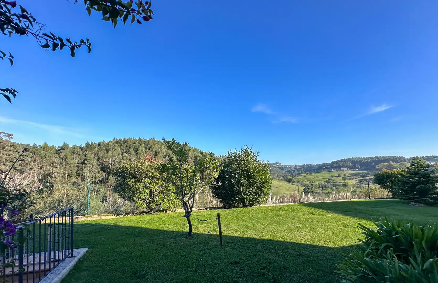 Villa con terrazza in vendita a Urbanización Rovacías A. IV, imagen 22