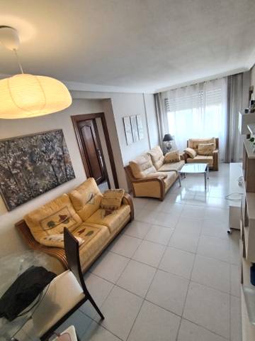 Piso en Alquiler en Calle Lugo, 1 en Vistabella