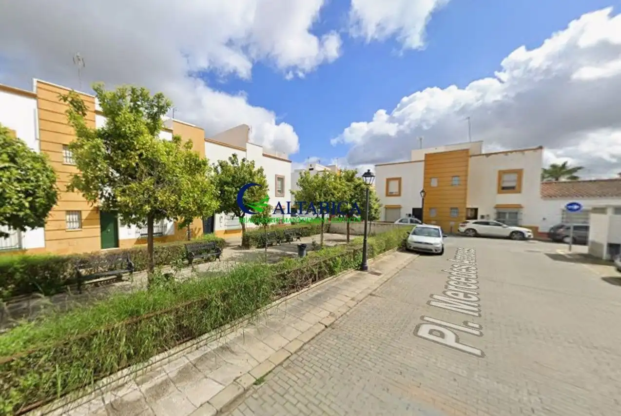 Maison à vendre à Mercedes Amores