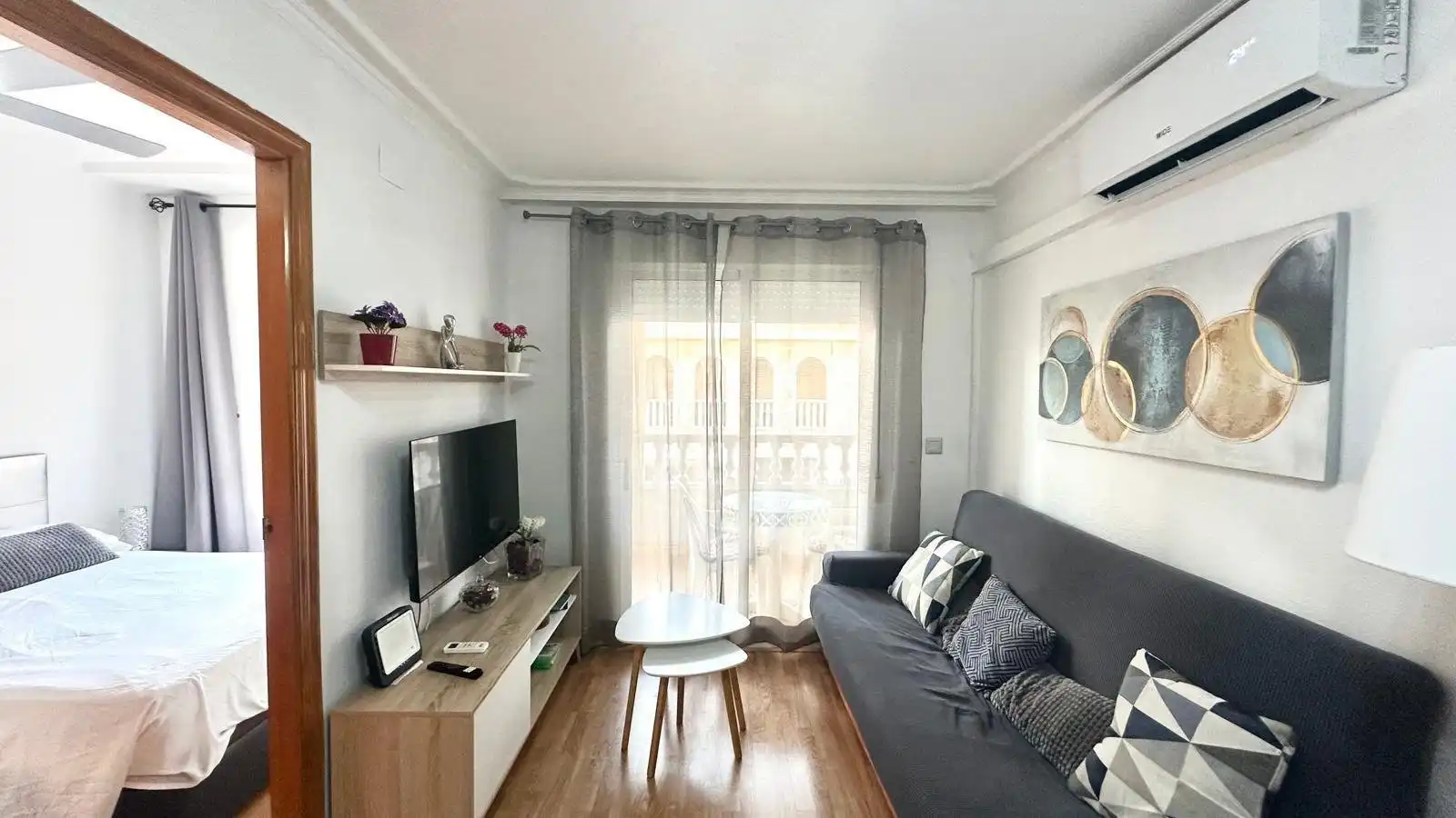 Apartment mit Aufzug zum Verkauf in Playa del Acequión, Náufragos y Rocío del Mar, imagen 34