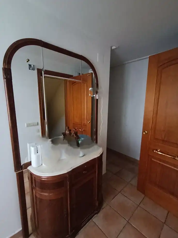 Piso con terraza en venta en Carrer Camí dels Magros, imagen 7