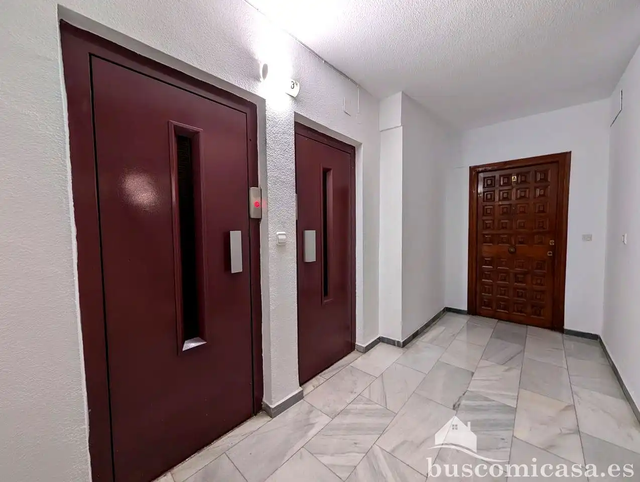 Pis amb terrassa en venda a Pintor Madrazo, imagen 26