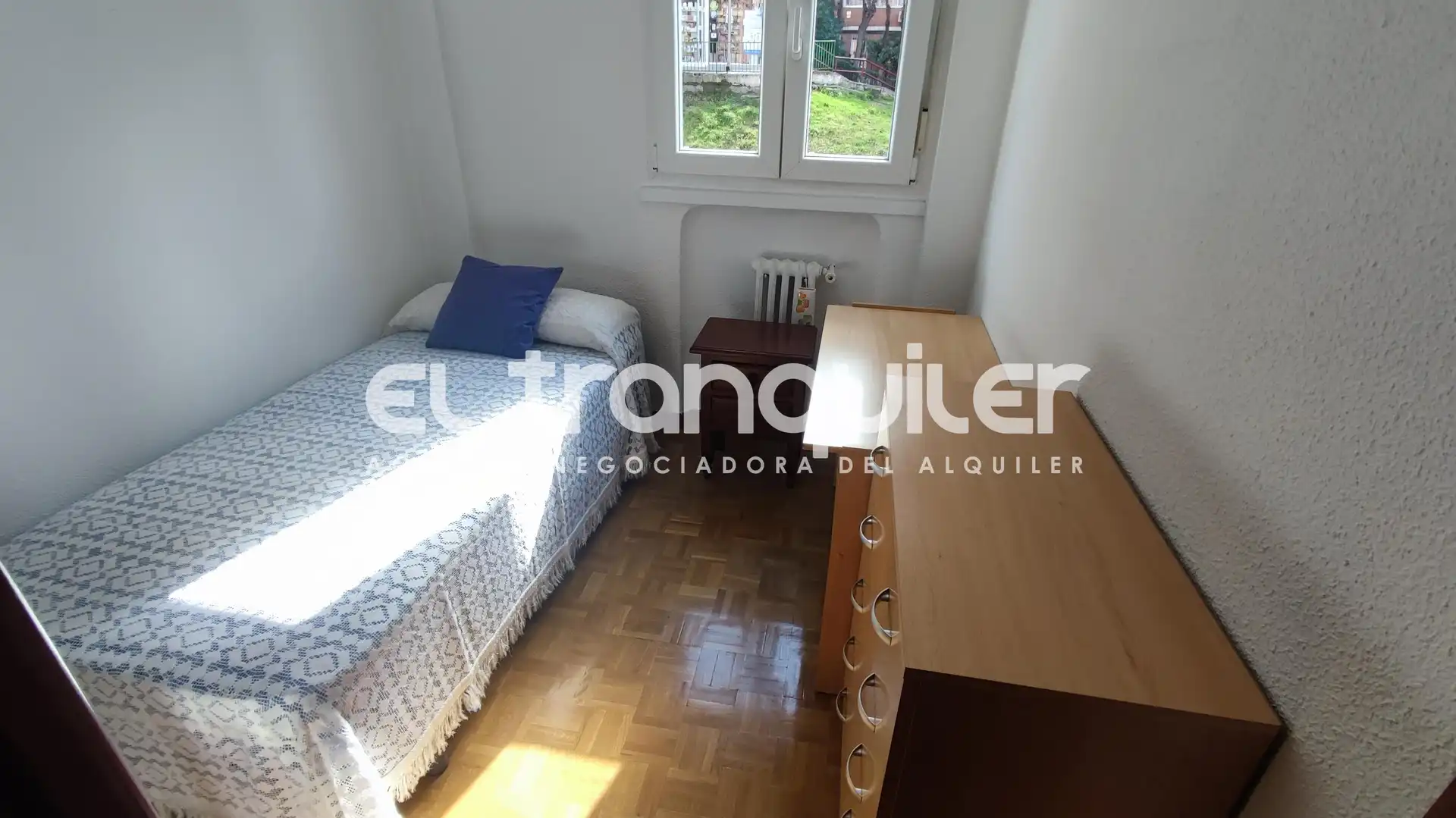 Appartement à louer à Calle Corregidor Juan de Bobadilla, imagen 14