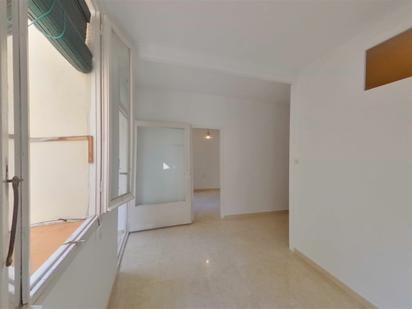 Bedroom of Flat for sale in  Barcelona Capital  with Alarm