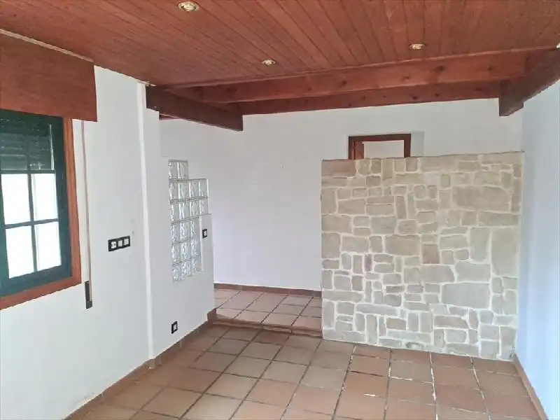 Casa o chalet en venta en Pazos de Borbén con Jardín privado