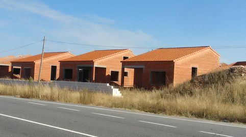 Foto 2 de Edificio en venta en Ur la Loma, Blascosancho, Ávila