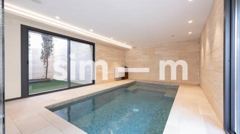 Foto 3 de Casa o xalet en venda a Caputxins - Ambulatori, Barcelona