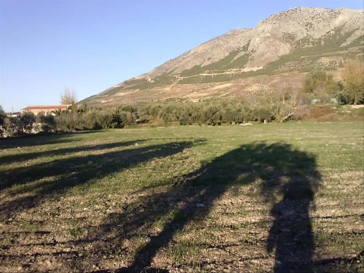 Residencial en venda en Zújar