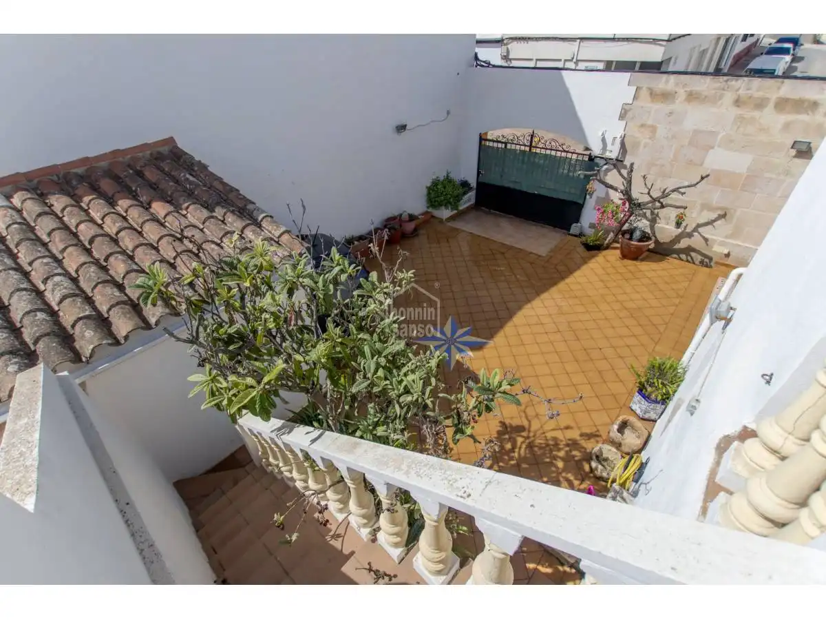 Xalet en venda a Es Castell poble, imagen 28