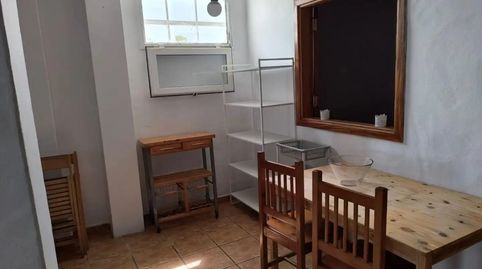 Foto 4 de Pis en venda a Calle las Quemadas, 18, Punta Mujeres, Haría