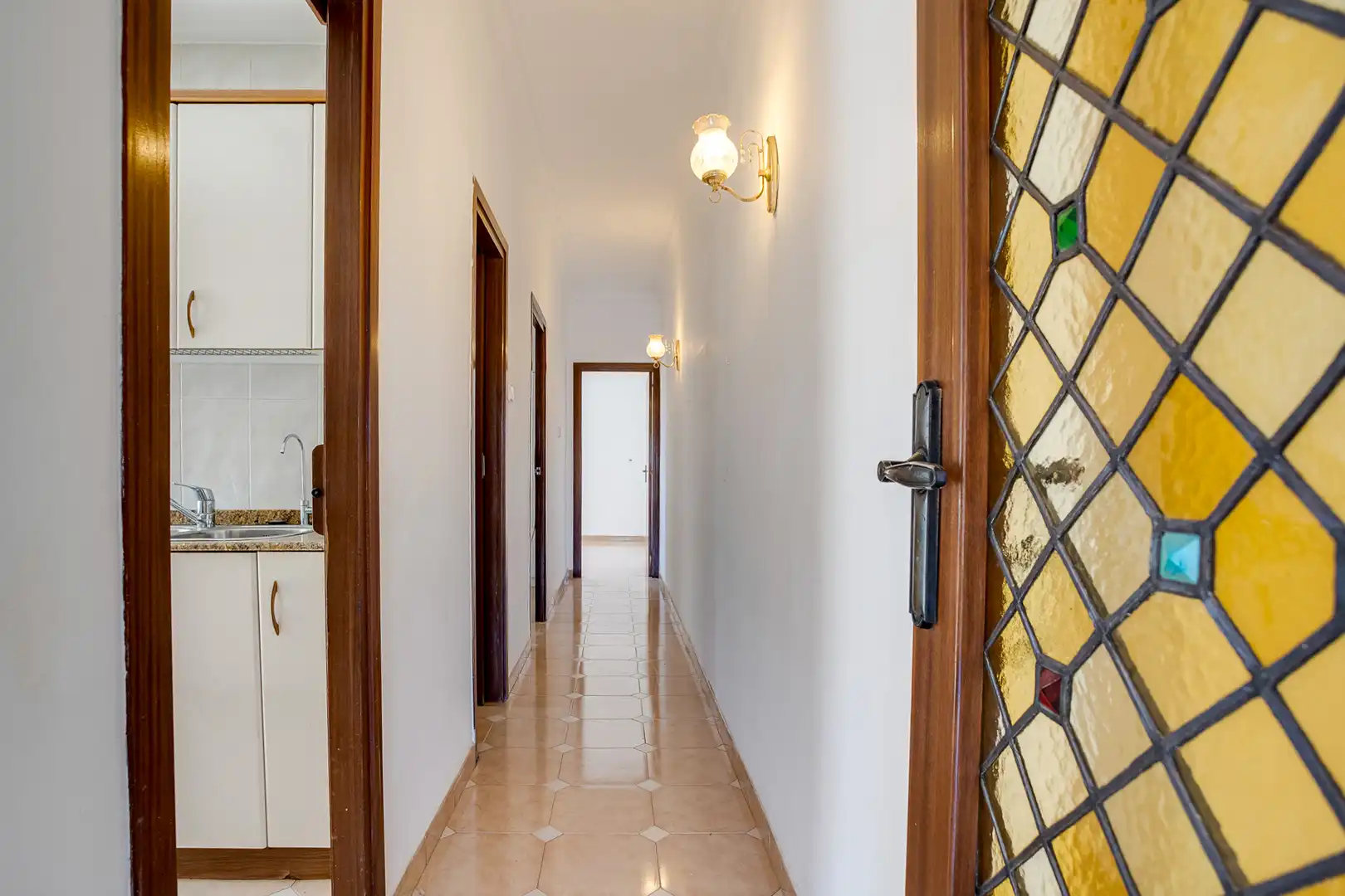 Àtic en venda en Sants - Montjuïc