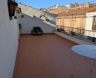 Terrace of Building for sale in Sabadell  with Alarm