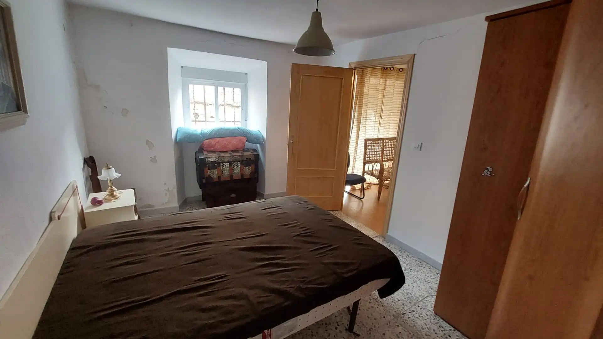 Habitación de Casa o chalet en venta en Mirabel