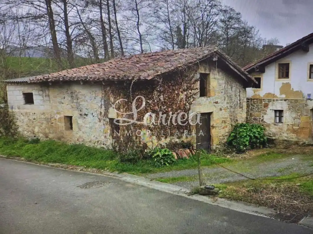Landhaus zum Verkauf in Amorebieta-Etxano, imagen 3