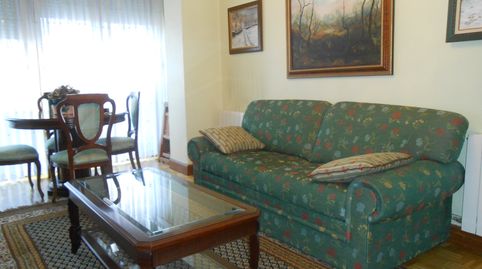 Foto 2 de Piso en venta en Somosierra Alto Plaza, Iralabarri, Bilbao