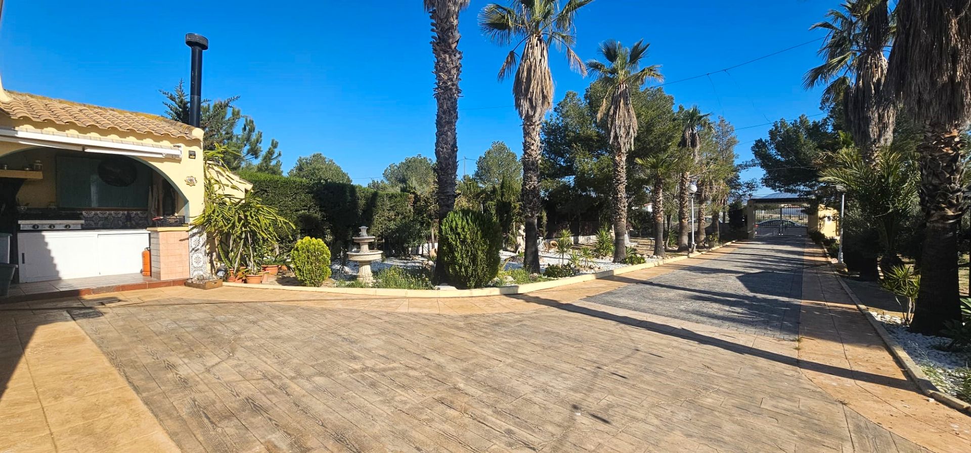 Casa o xalet en venda a Calle Cordel de los Valencianos, Los Valientes
