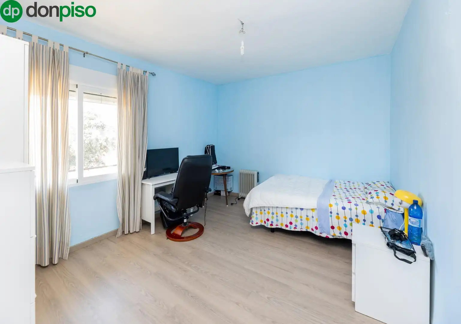 Casa en venda a Avenida Avenida Constitución, imagen 22