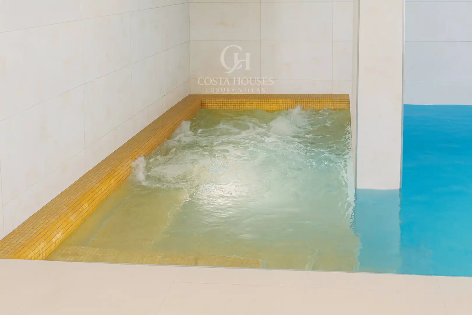 Xalet amb piscina en venda a Altea la Vella, imagen 13