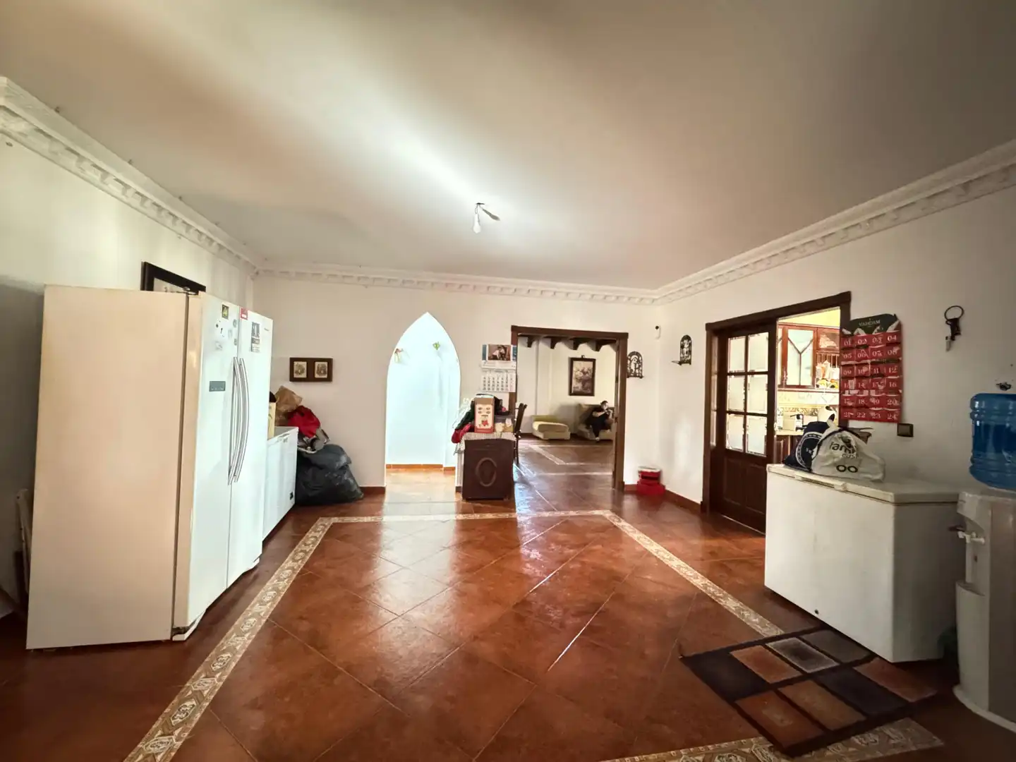 Chalet en venta en La Barrosa, imagen 7