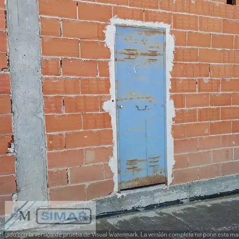 Business premises for sale in Calle Dulcinea, imagen 9
