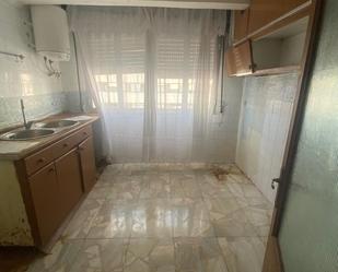 Kitchen of Flat for sale in Barakaldo 