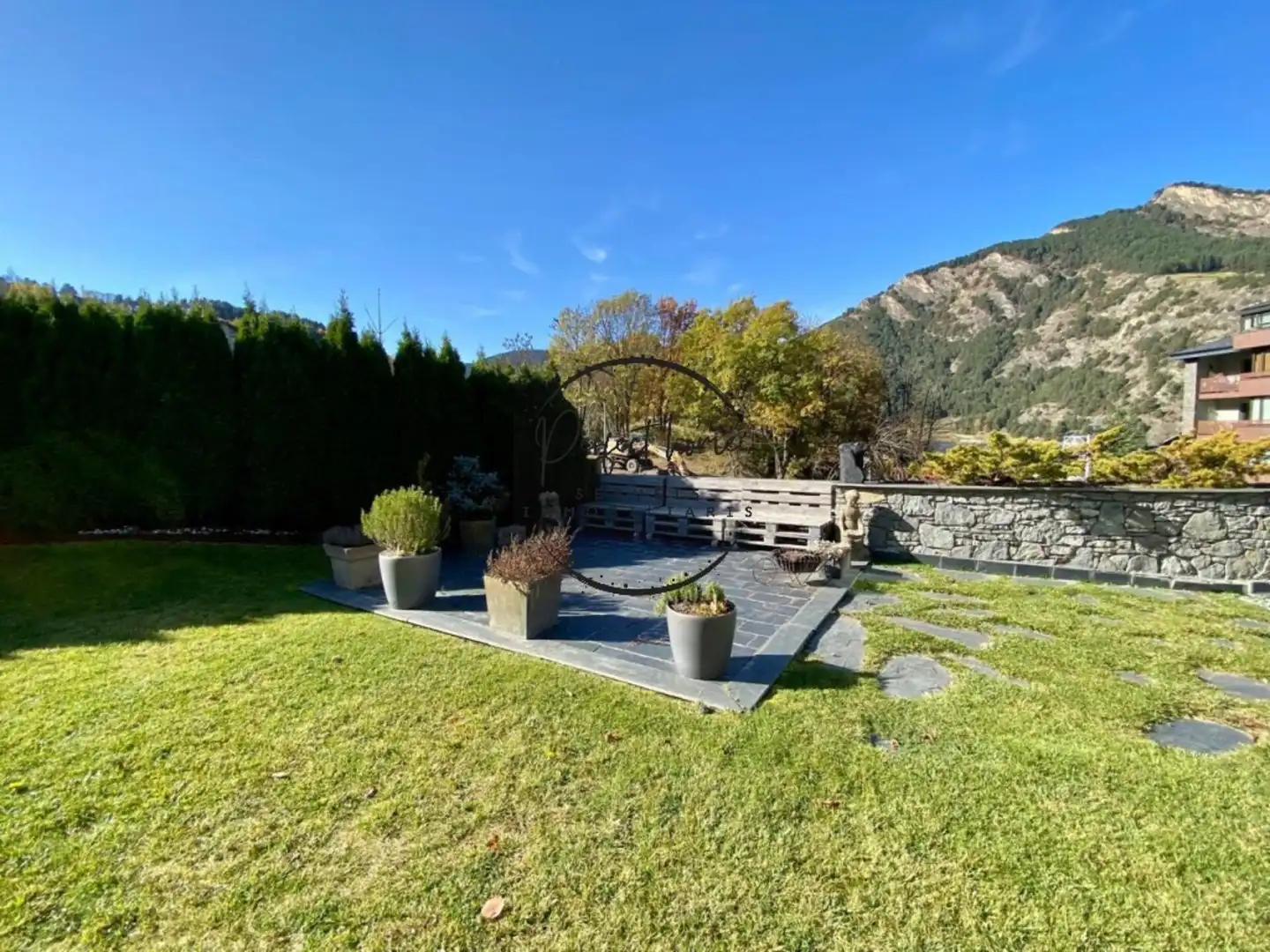 Villa mit Garten zum Verkauf in Carretera Carretera del Coll d'Ordino, imagen 40