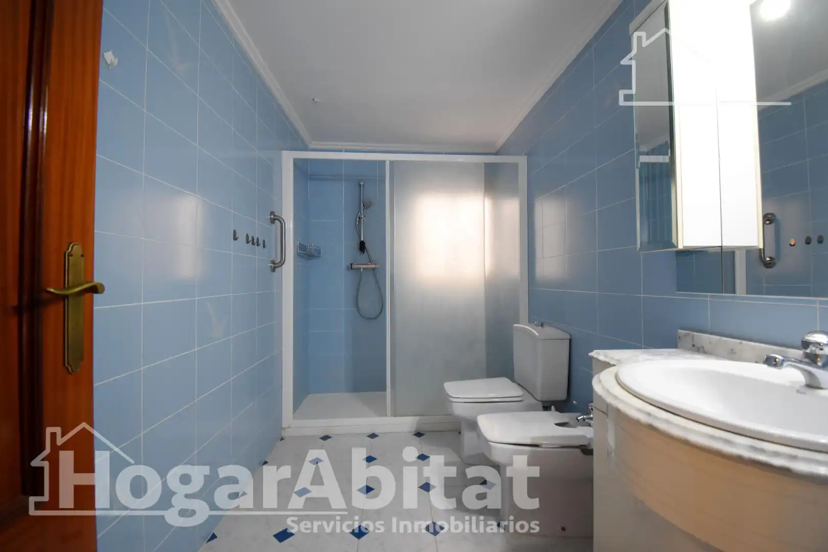 Flat with terrace for sale in Paseo GERMANIES, imagen 58