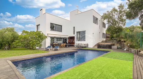 Foto 3 de Casa o xalet en venda a Carrer Joan Amades, Residencial Begur - Esclanyà, Begur