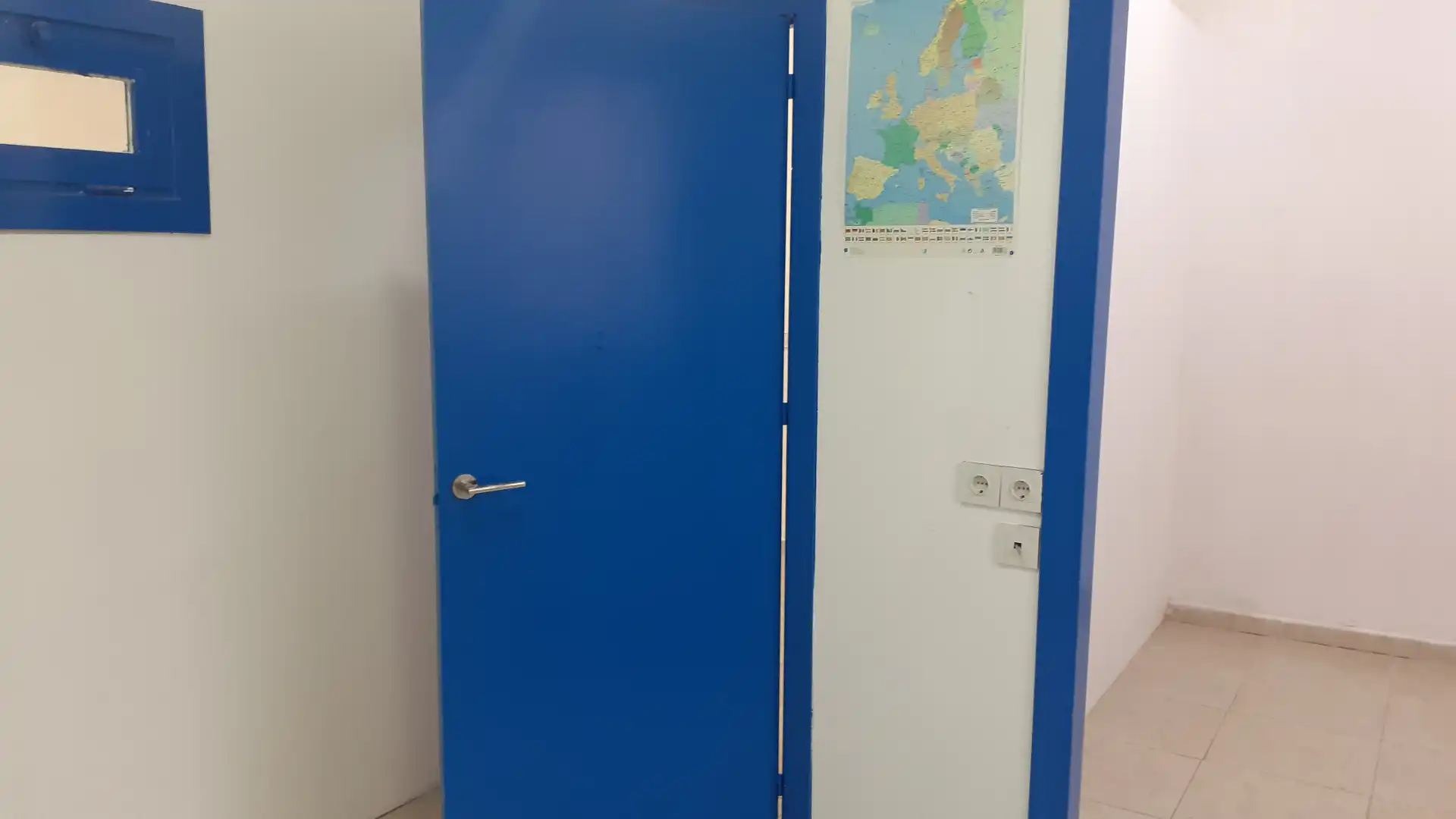 Local de alquiler en Sant Pere de Ribes con Aire acondicionado, Calefacción y Alarma