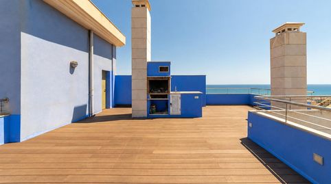 Foto 2 de Ático en venta en Torreblanca, 14a, Torreblanca, Torrevieja