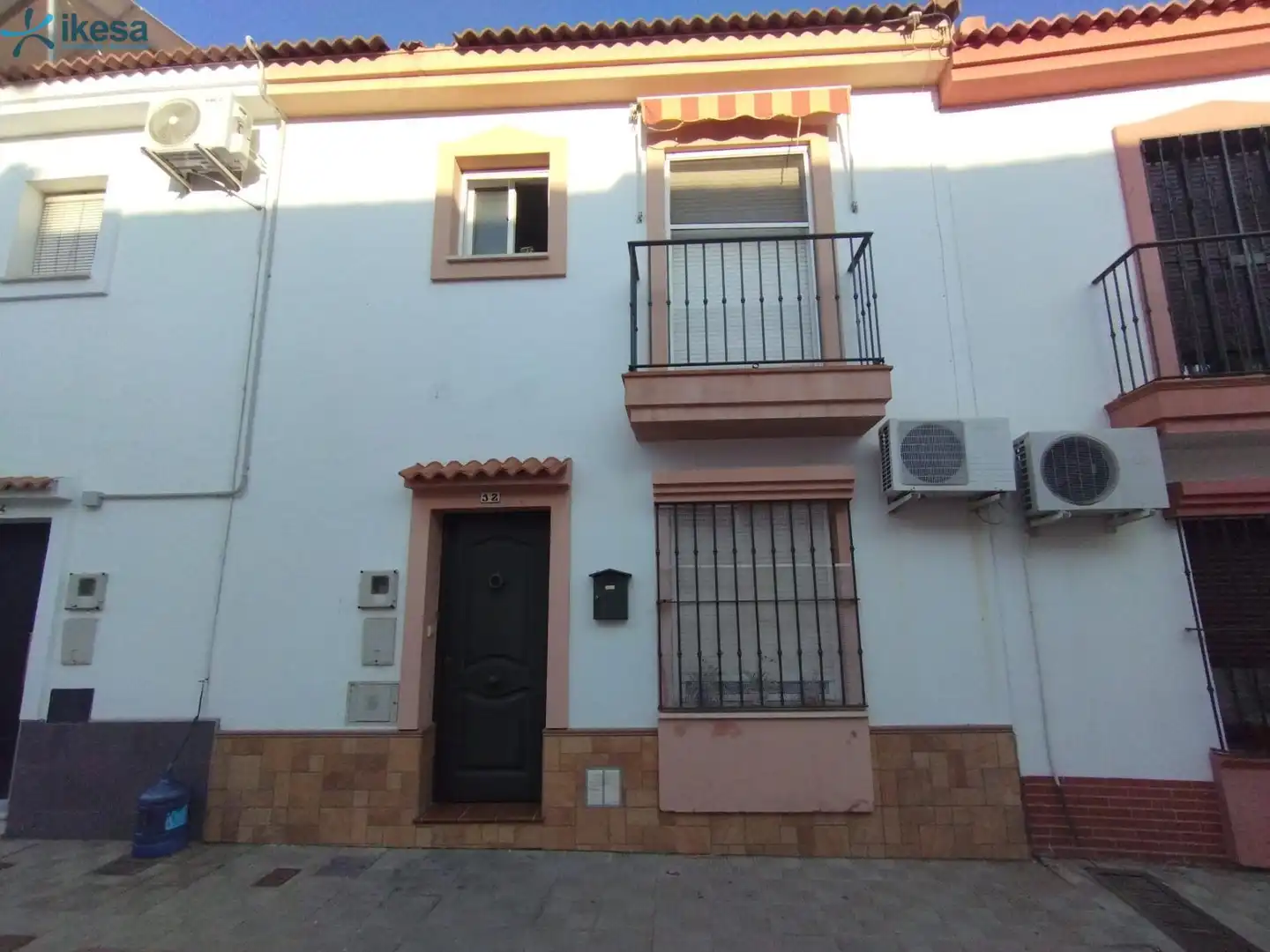 Houses for sale in Palos de la Frontera