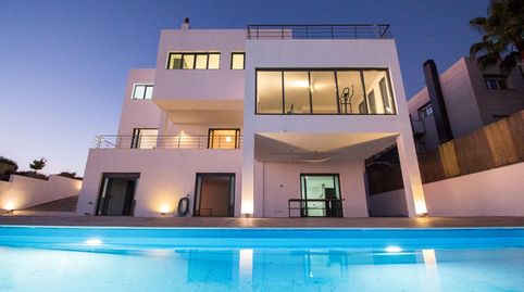 Foto 2 de Casa o chalet en venta en Calle Cenes de la Vega, 33, Altos de la Zubia, La Zubia