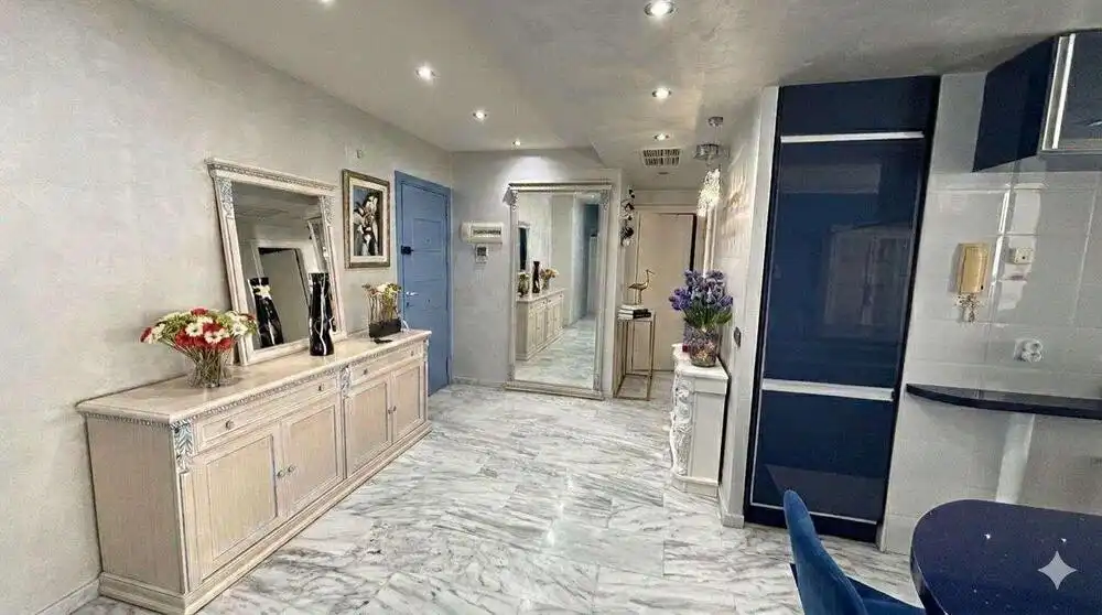 Penthouse mit Pool zur Miete in Nueva Andalucía, imagen 9