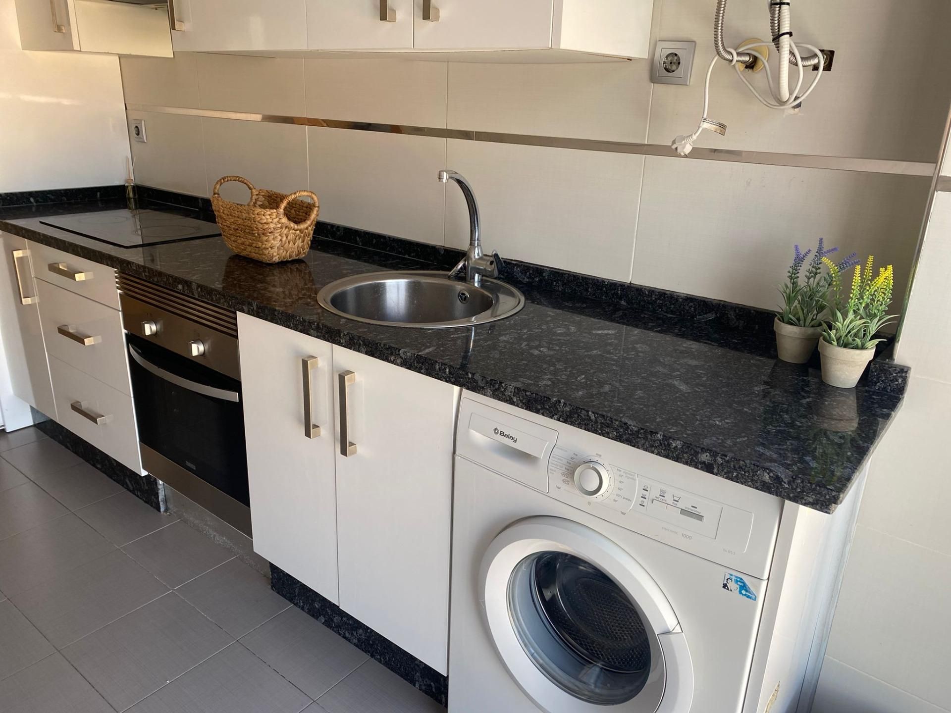 Apartment to rent in San Roque - Ronda Norte