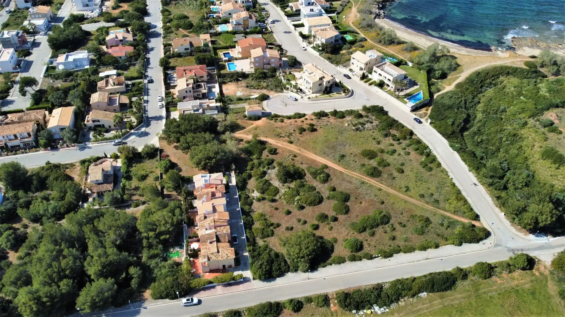 Terrenys i solars en venda a Colònia de Sant Pere, imagen 2