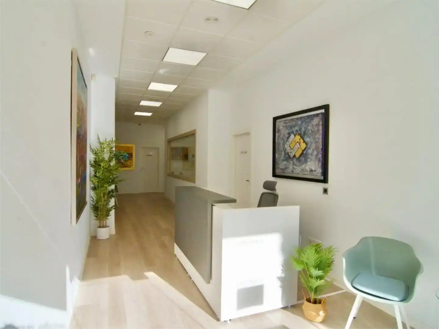 Office for rent in L'Alfàs del Pi
